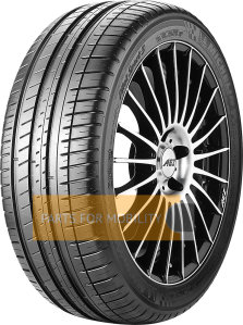 Pilot Sport 3 S1 Pilot Sport 3 S1